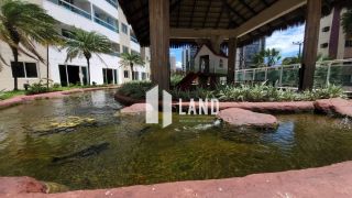 APARTAMENTO MOBILIADO NO COCÓ