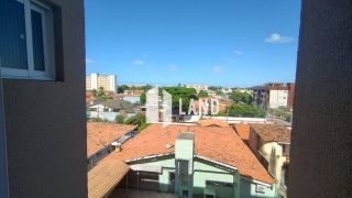 Apartamento 3 quartos 2 suítes no bairro Vila União por R$ 270.000,00