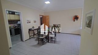 Apartamento 3 quartos 2 suítes no bairro Vila União por R$ 270.000,00