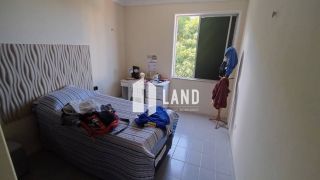 Apartamento 3 quartos 2 suítes no bairro Vila União por R$ 270.000,00