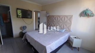 Apartamento 3 quartos 2 suítes no bairro Vila União por R$ 270.000,00