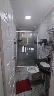 Apartamento 3 quartos 2 suítes no bairro Vila União por R$ 270.000,00