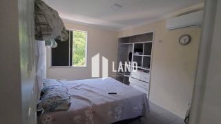 Apartamento 3 quartos 2 suítes no bairro Vila União por R$ 270.000,00