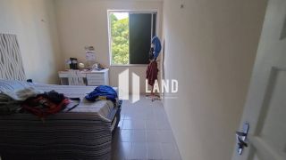 Apartamento 3 quartos 2 suítes no bairro Vila União por R$ 270.000,00