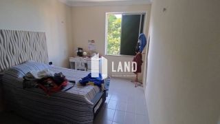 Apartamento 3 quartos 2 suítes no bairro Vila União por R$ 270.000,00
