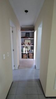 Apartamento 3 quartos 2 suítes no bairro Vila União por R$ 270.000,00