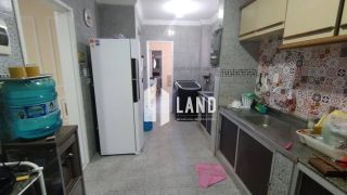 Apartamento 3 quartos 2 suítes no bairro Vila União por R$ 270.000,00
