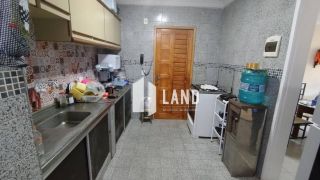 Apartamento 3 quartos 2 suítes no bairro Vila União por R$ 270.000,00
