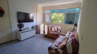 Apartamento 3 quartos 2 suítes no bairro Vila União por R$ 270.000,00