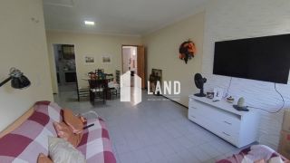 Apartamento 3 quartos 2 suítes no bairro Vila União por R$ 270.000,00