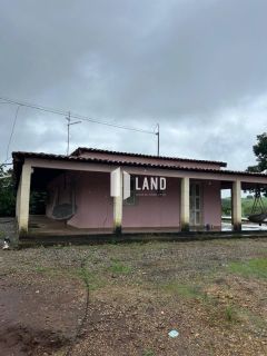 Vendo Chácara na Palmácia - Município do Ceará
