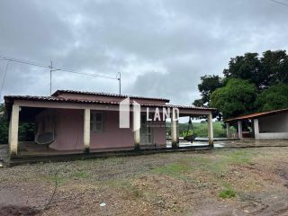 Vendo Chácara na Palmácia - Município do Ceará