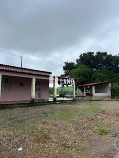 Vendo Chácara na Palmácia - Município do Ceará