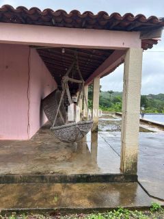 Vendo Chácara na Palmácia - Município do Ceará