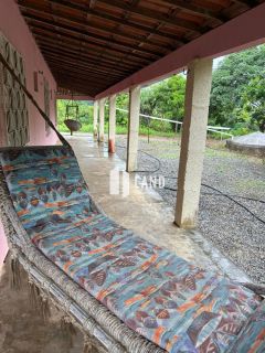 Vendo Chácara na Palmácia - Município do Ceará
