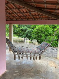 Vendo Chácara na Palmácia - Município do Ceará