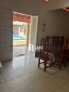 Vendo Chácara na Palmácia - Município do Ceará