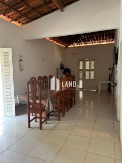 Vendo Chácara na Palmácia - Município do Ceará