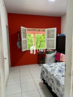 Vendo Chácara na Palmácia - Município do Ceará
