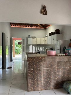 Vendo Chácara na Palmácia - Município do Ceará