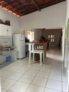 Vendo Chácara na Palmácia - Município do Ceará