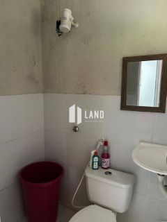 Vendo Chácara na Palmácia - Município do Ceará