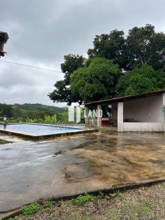 Vendo Chácara na Palmácia - Município do Ceará