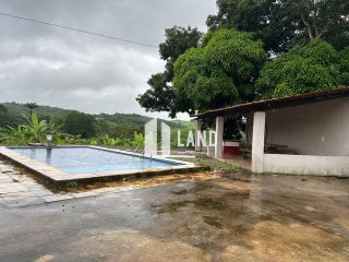 Vendo Chácara na Palmácia - Município do Ceará