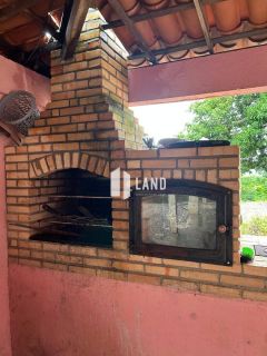 Vendo Chácara na Palmácia - Município do Ceará
