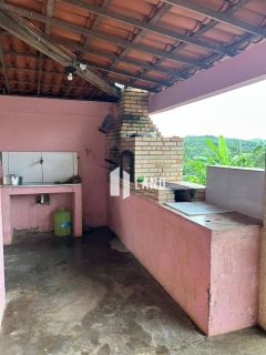 Vendo Chácara na Palmácia - Município do Ceará