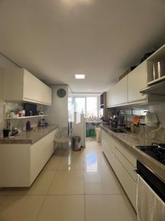 Apartamento no Bairro de Fátima em Teresina