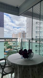 Apartamento no Bairro de Fátima em Teresina