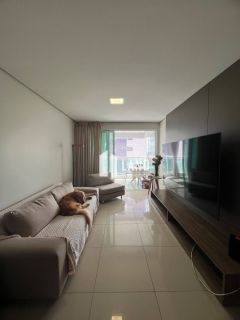 Apartamento no Bairro de Fátima em Teresina