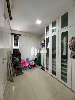 Apartamento no Bairro de Fátima em Teresina