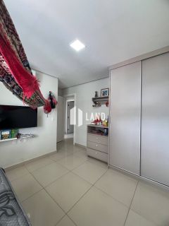 Apartamento no Bairro de Fátima em Teresina
