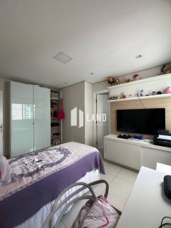 Apartamento no Bairro de Fátima em Teresina