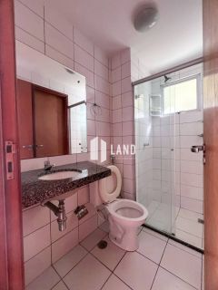 Apto no Fontes Ibiapina - 61m² - 3 qtos - Bairro São João