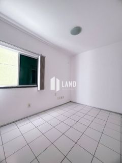 Apto no Fontes Ibiapina - 61m² - 3 qtos - Bairro São João