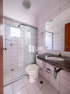 Apto no Fontes Ibiapina - 61m² - 3 qtos - Bairro São João