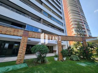 APARATAMENTO À VENDA NO BAIRRO COCÓ - 197m² - POR R$ 580.000,00