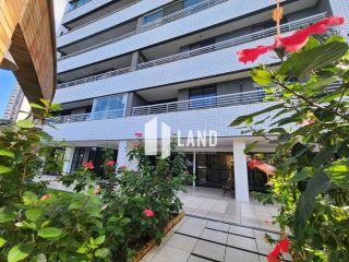 APARATAMENTO À VENDA NO BAIRRO COCÓ - 197m² - POR R$ 580.000,00