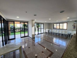APARATAMENTO À VENDA NO BAIRRO COCÓ - 197m² - POR R$ 580.000,00