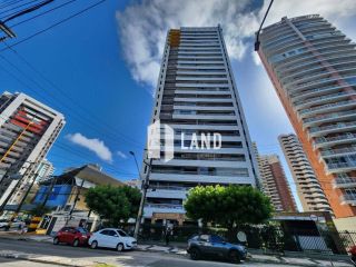 APARATAMENTO À VENDA NO BAIRRO COCÓ - 197m² - POR R$ 580.000,00