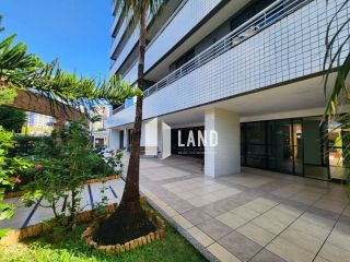 APARATAMENTO À VENDA NO BAIRRO COCÓ - 197m² - POR R$ 580.000,00