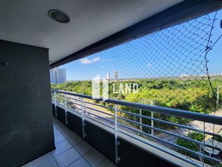 APARATAMENTO À VENDA NO BAIRRO COCÓ - 197m² - POR R$ 580.000,00
