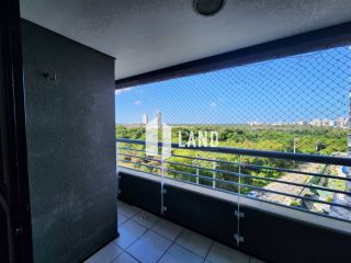 APARATAMENTO À VENDA NO BAIRRO COCÓ - 197m² - POR R$ 580.000,00