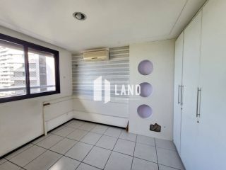 APARATAMENTO À VENDA NO BAIRRO COCÓ - 197m² - POR R$ 580.000,00