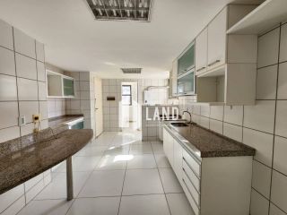 APARATAMENTO À VENDA NO BAIRRO COCÓ - 197m² - POR R$ 580.000,00