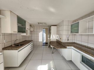 APARATAMENTO À VENDA NO BAIRRO COCÓ - 197m² - POR R$ 580.000,00