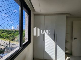 APARATAMENTO À VENDA NO BAIRRO COCÓ - 197m² - POR R$ 580.000,00